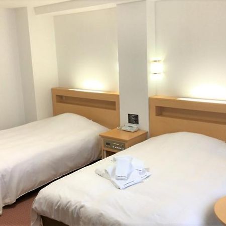 Kanazawa City Hotel Bagian luar foto