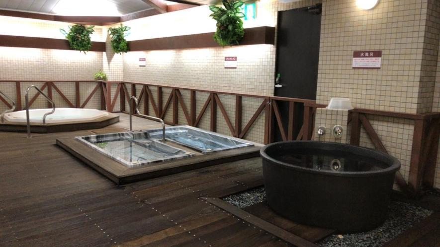 Kanazawa City Hotel Bagian luar foto